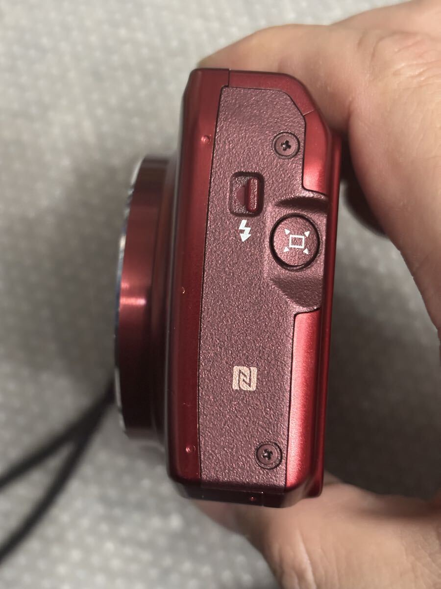 コンパクトデジタルカメラ ジャンク CANON パワーショット PowerShot