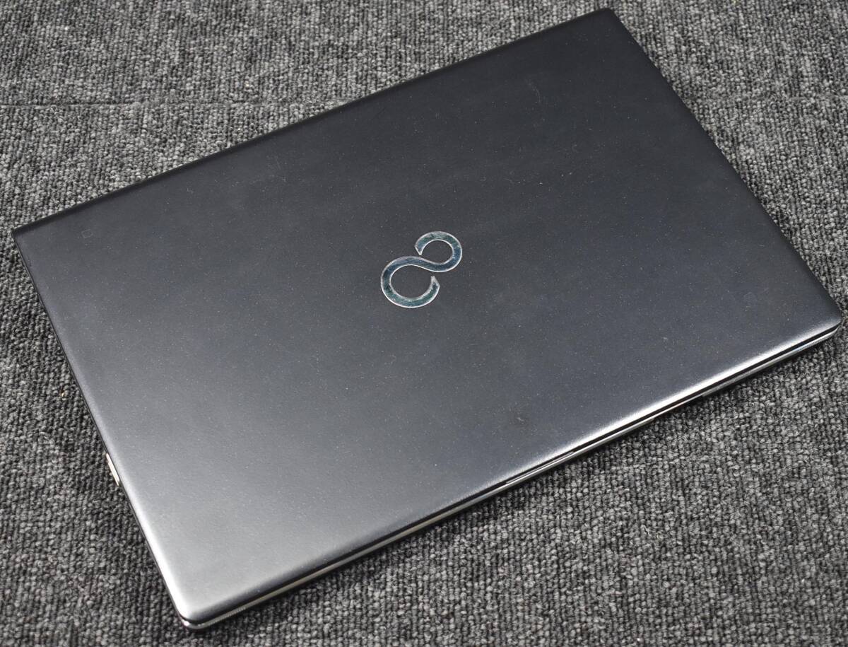 富士通 LIFEBOOK S937/T (SSD 256GB/Win11 Proインストール済) (Corei5