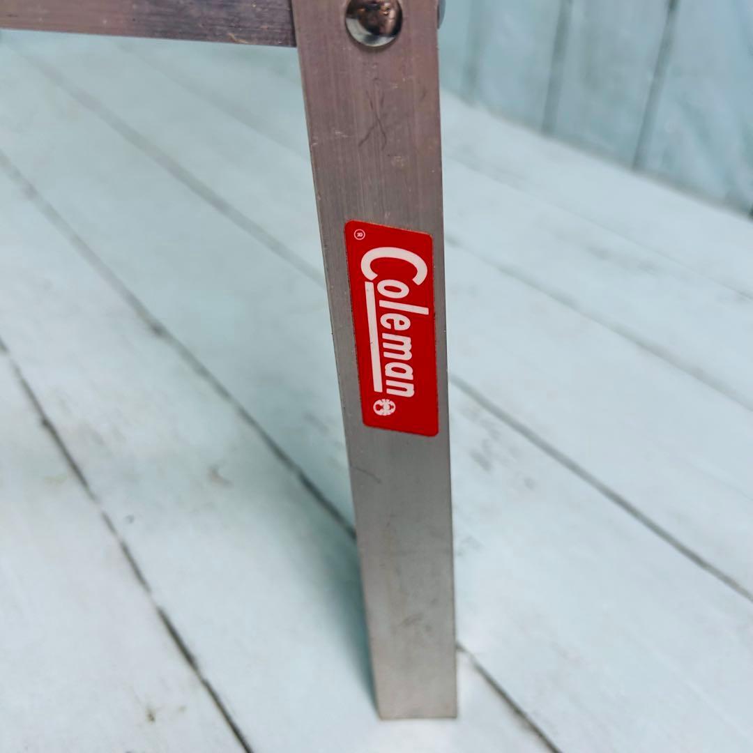 コールマン ツーバーナー ハイスタンド Coleman 廃盤 希少 413H｜Yahoo