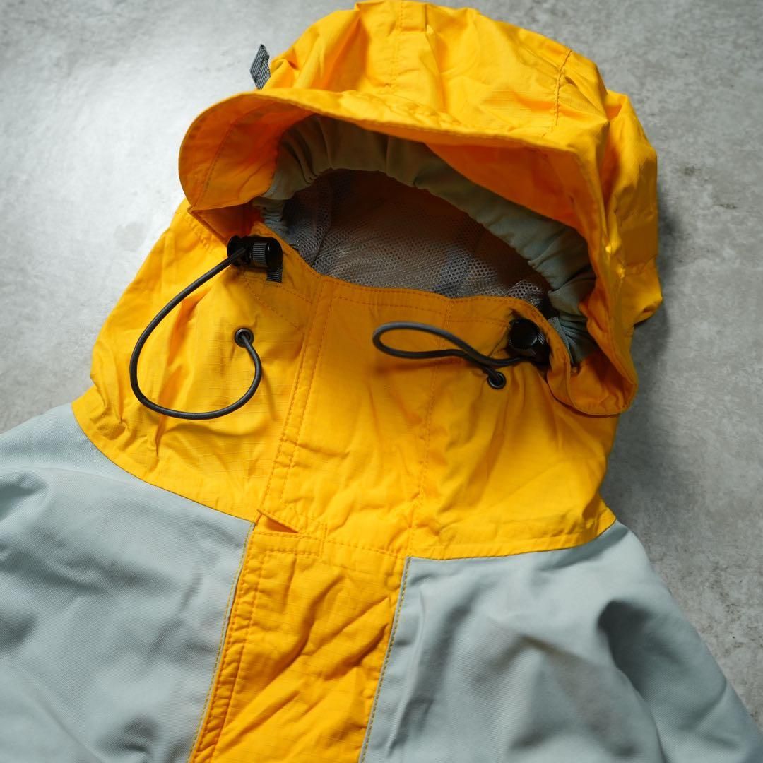 00s BURTON archive shell jacket 短丈 テック系｜Yahoo!フリマ（旧