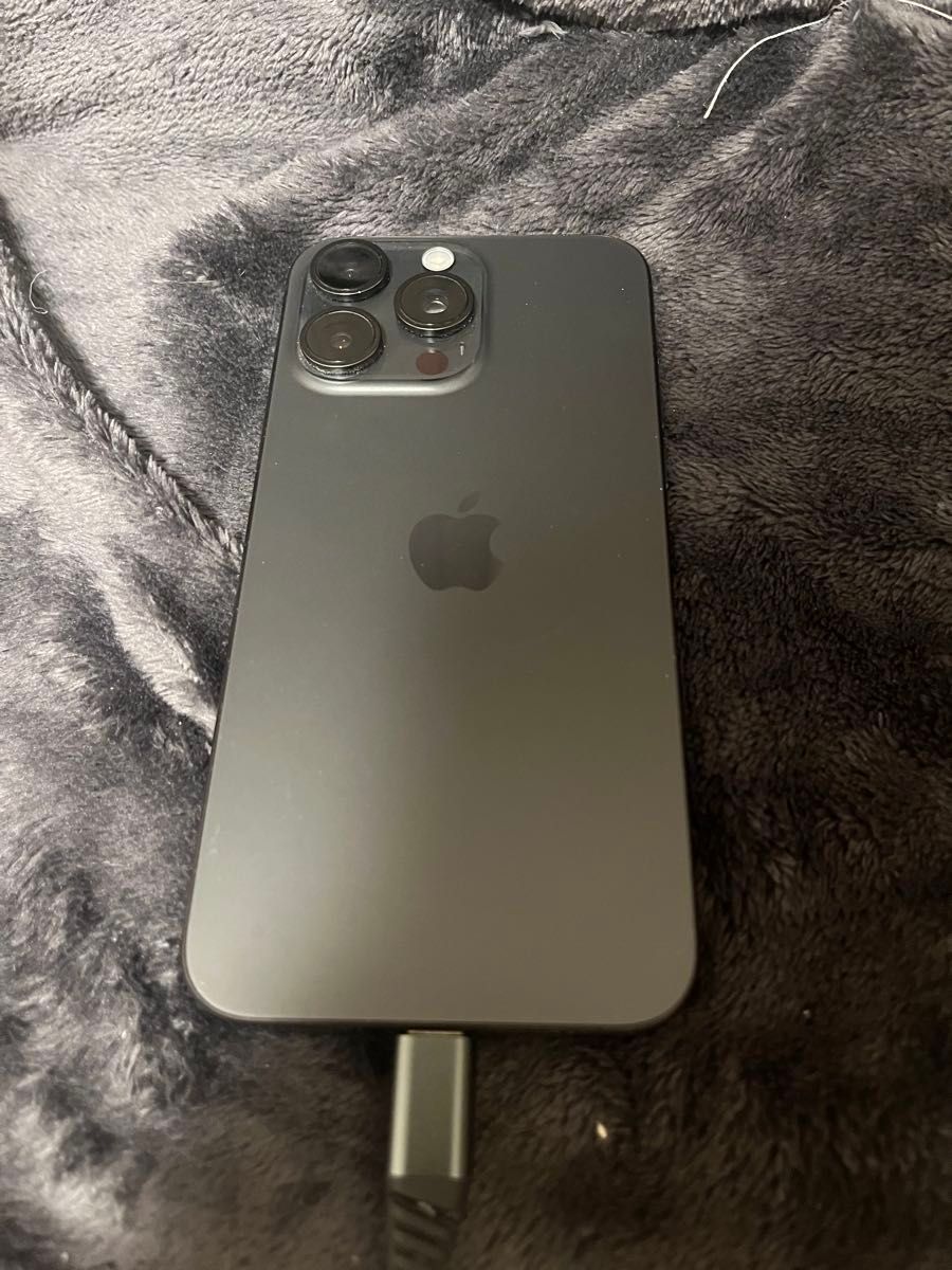iPhone15ProMax 256GB ジャンク品｜Yahoo!フリマ（旧PayPayフリマ）