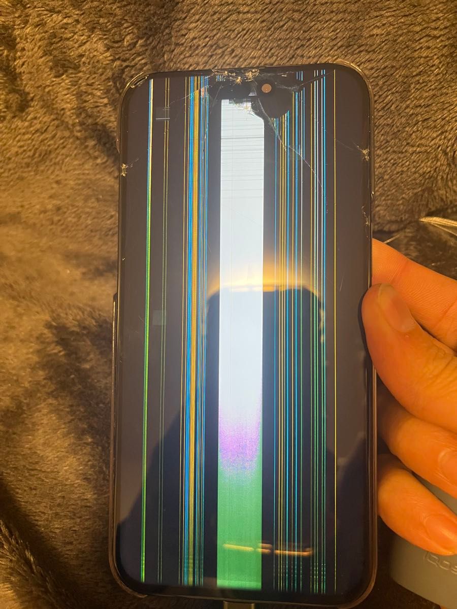 iPhone15ProMax 256GB ジャンク品｜Yahoo!フリマ（旧PayPayフリマ）