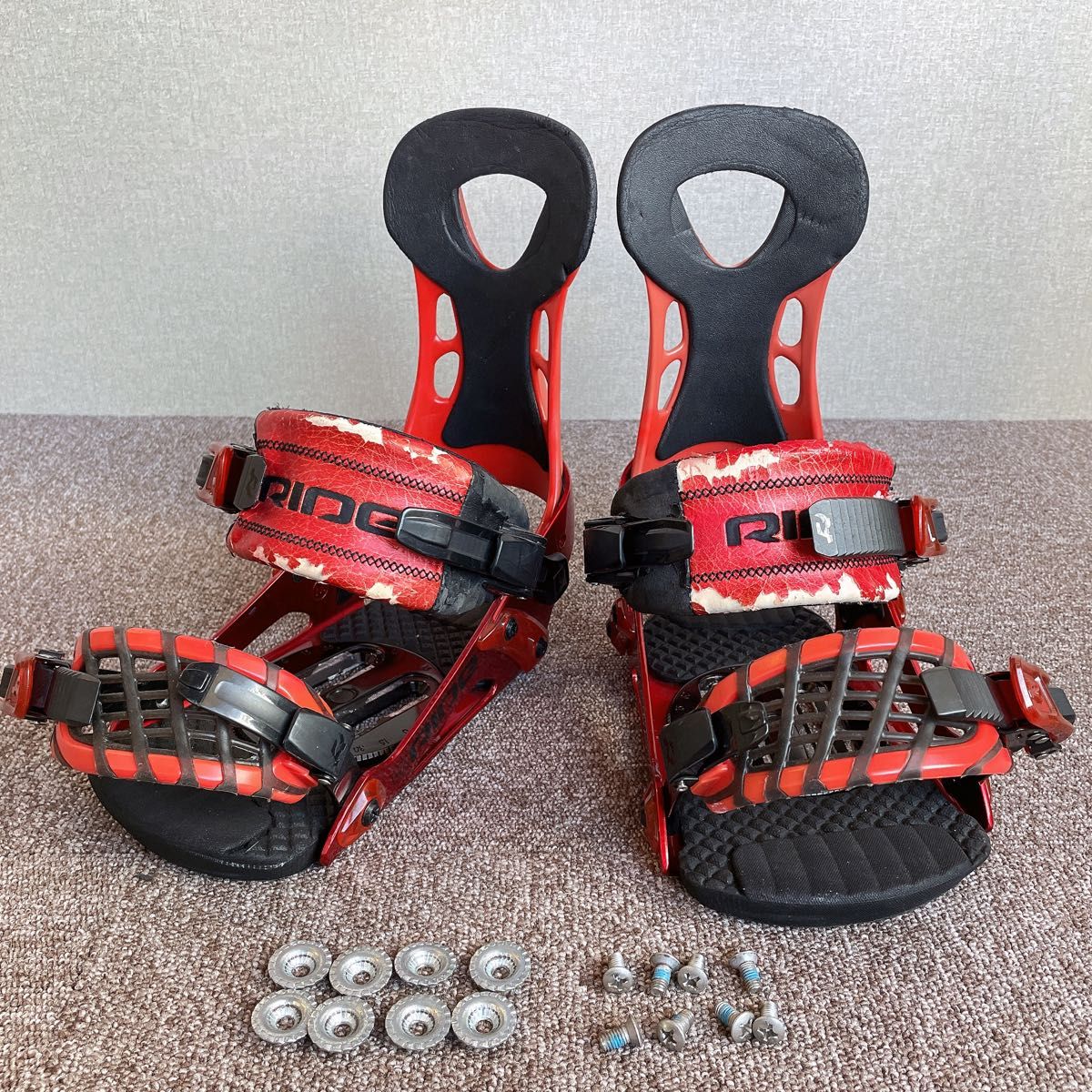 RIDE LX SERIES スノーボードビンディング ライド エルエックス｜Yahoo