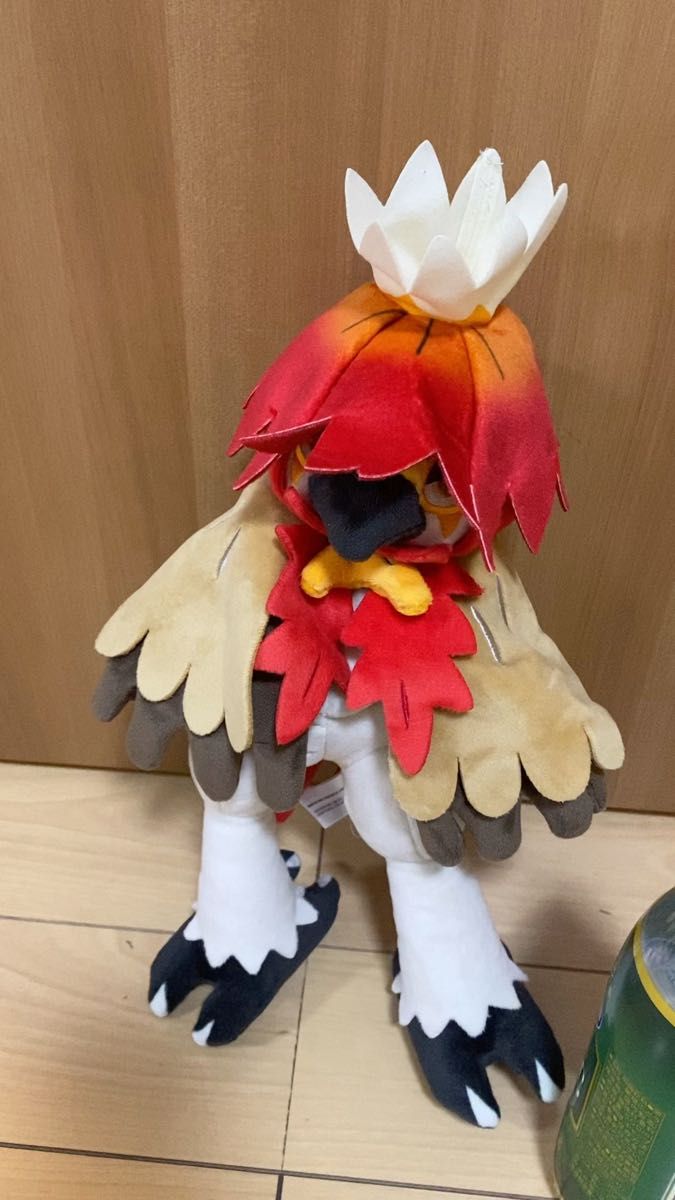 新品 TRAINERS マスコット ポケモンセンター スグリ 2個セット