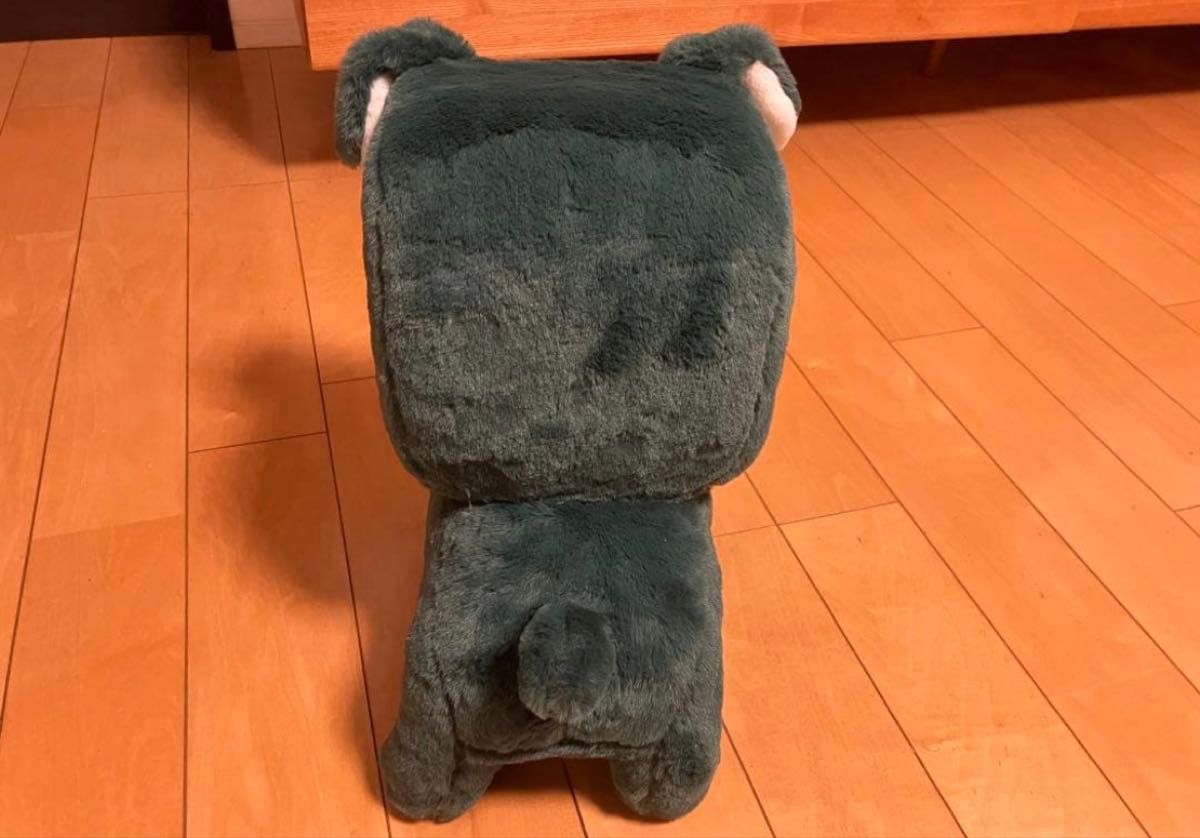 美品 デリ丸 ぬいぐるみ 非売品｜Yahoo!フリマ（旧PayPayフリマ）