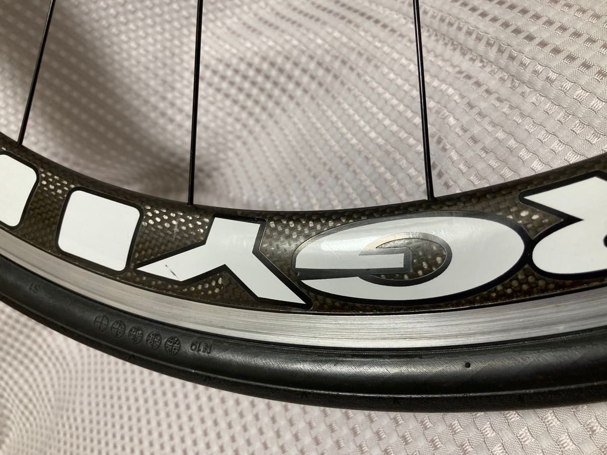 Spinergy STEALTH CARBON SS スピナジー ステルス カーボン SS