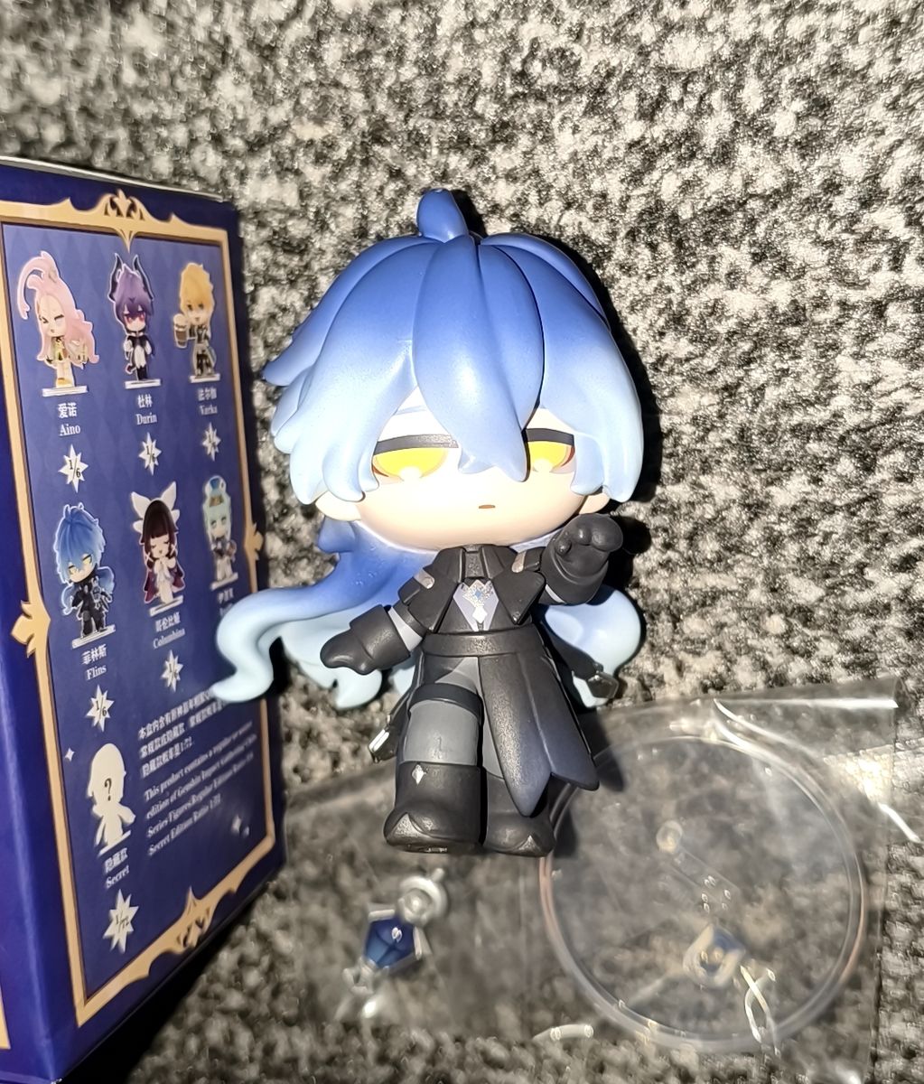 原神 ポップマート フリンズ ミニフィギュア pop mart｜Yahoo!フリマ