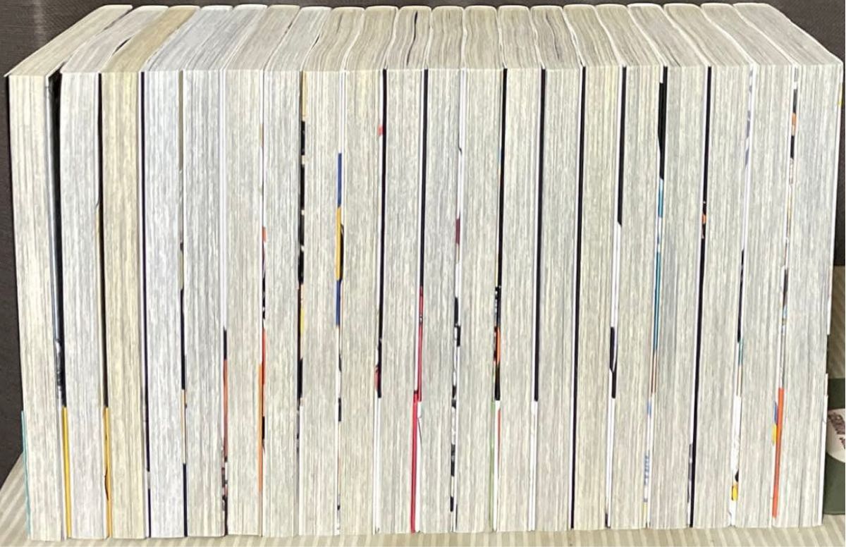 ハイキュー 全巻セット(1巻〜45巻+ポストカード)｜Yahoo!フリマ（旧