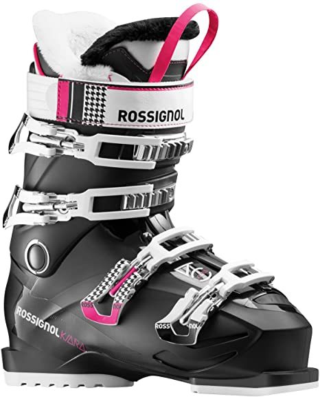 展示品未使用 ROSSIGNOL KIARA 60 23㎝ ロシニョール スキーブーツ