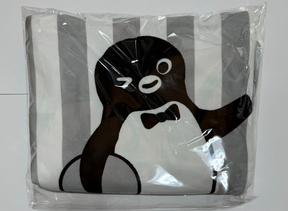 Suicaのペンギン ペンスタラッキーBAG Winter 福袋 ラッキーバッグ
