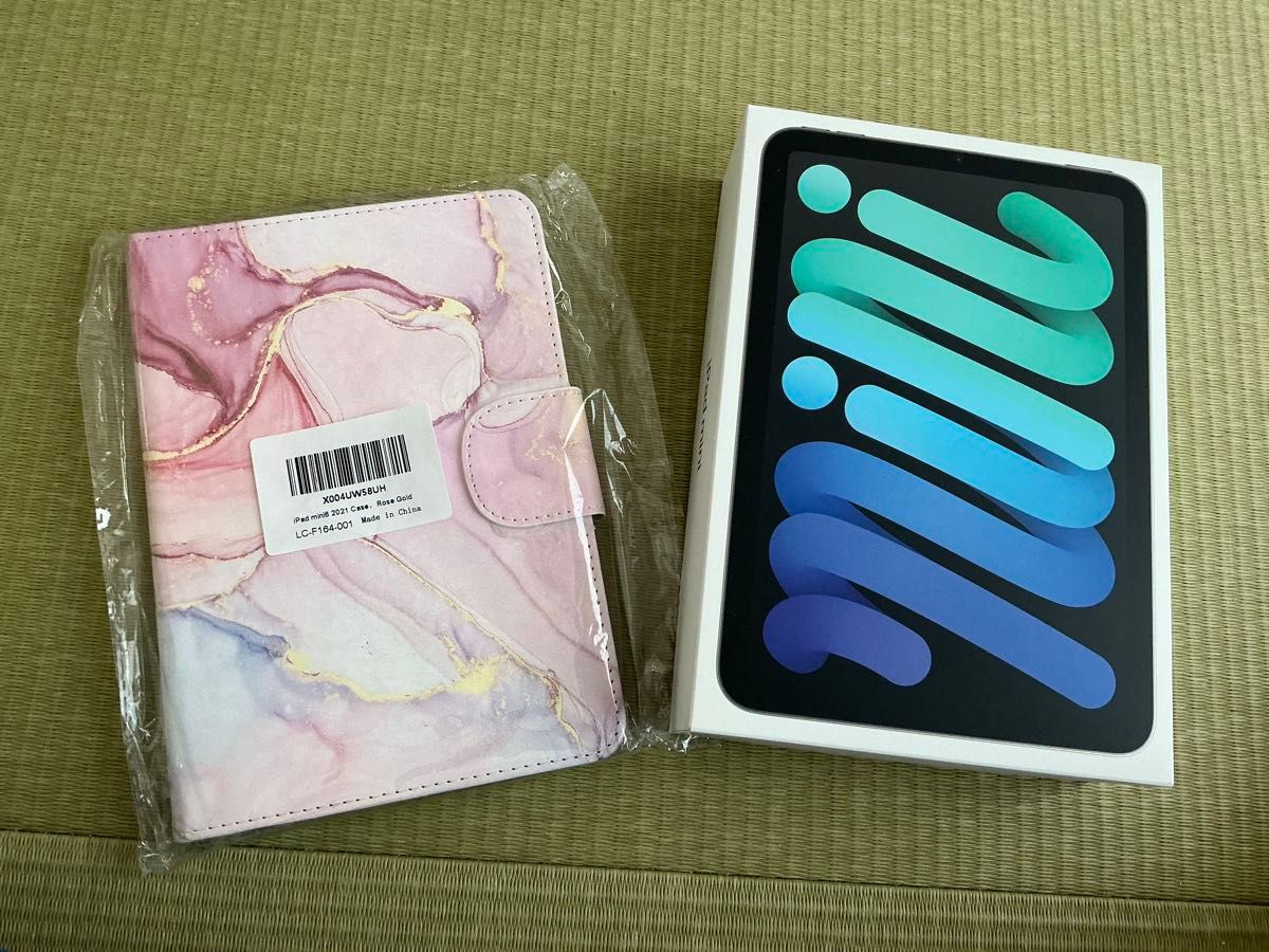 iPad mini 第7世代 Wi-Fiモデル 128GB スペースグレイ 2024年モデル