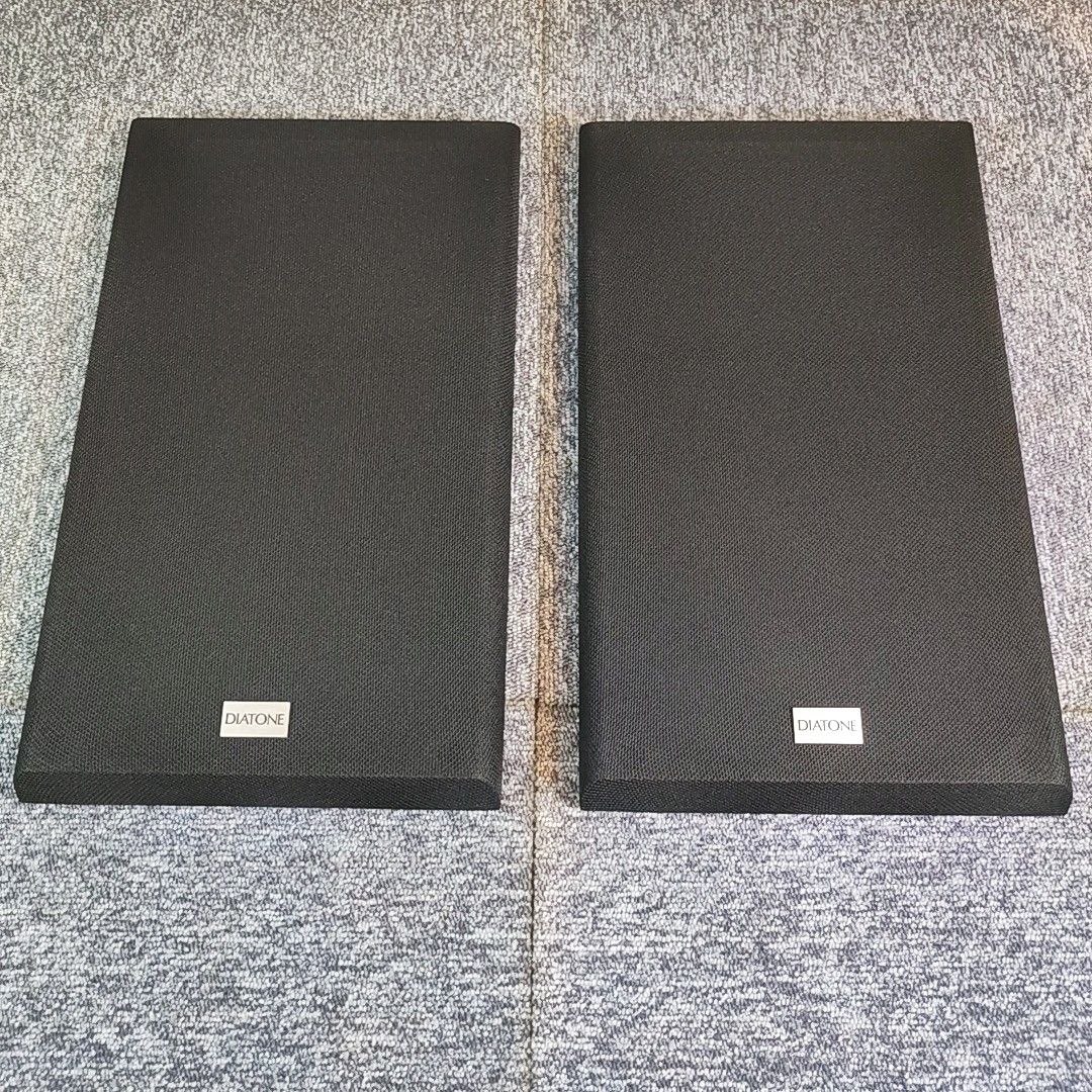 隠れた銘機！ 高音質 DIATONE DS-10B ダイヤトーン スピーカー 隠れた