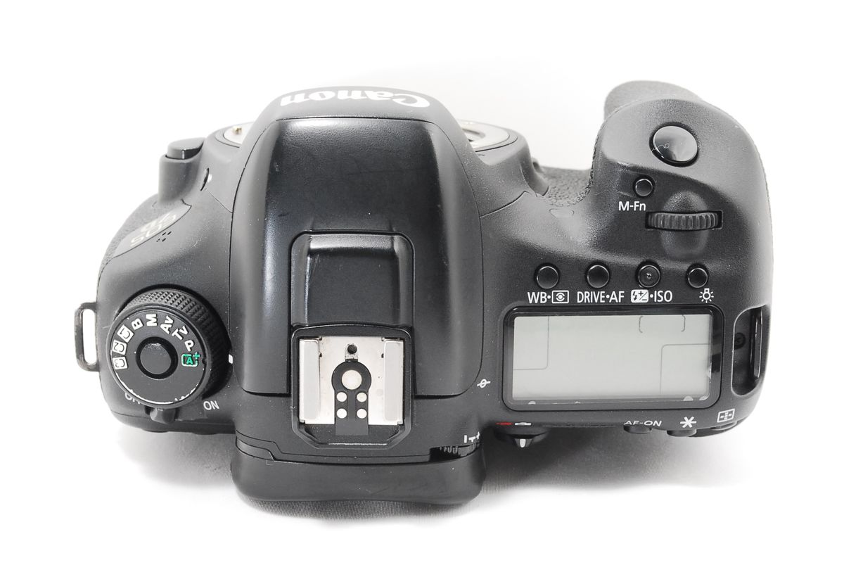 Canon EOS 7D mark II ダブルレンズセット 初心者～プロまで 109k4762