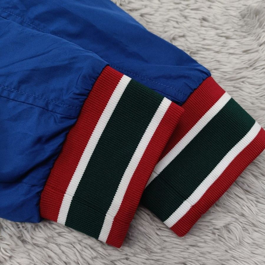KAPPA GOLF カッパゴルフ 春秋冬 ゴルフウェア プルオーバー