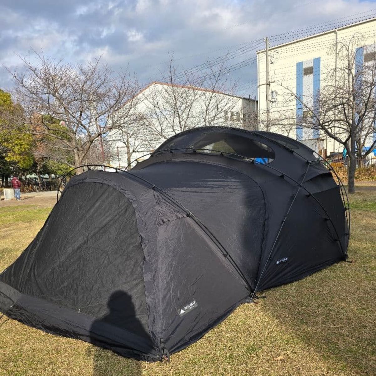 3F UL GEAR beetle16 2 0 ブラック オプション3点セット ベスタ