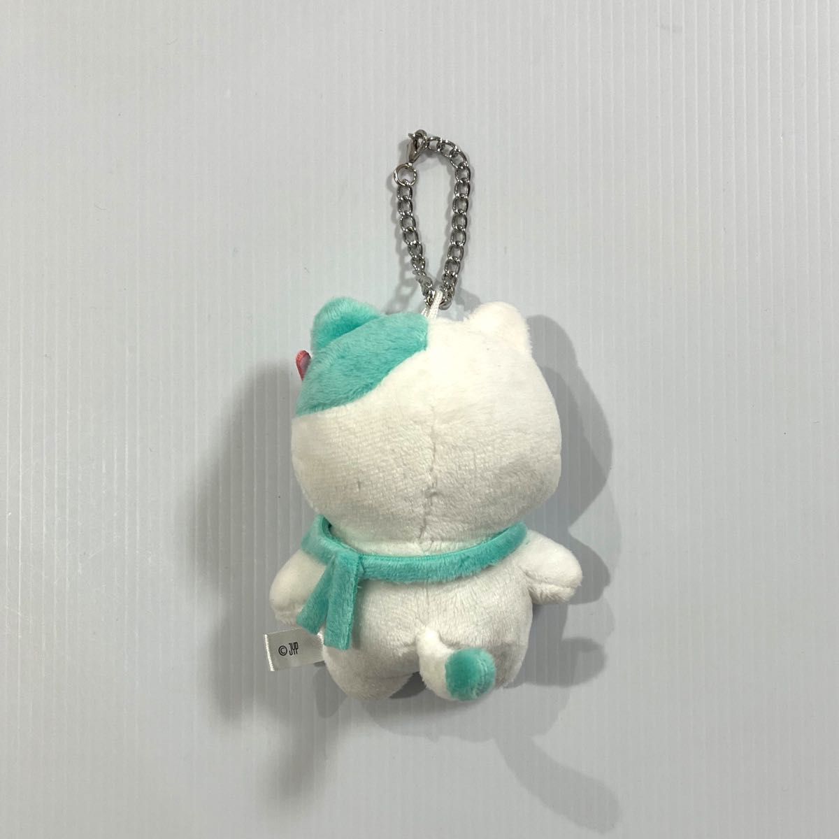 NiziU Baby NIZOO マユカ（ルキャ）バッグチャーム OFFICIAL GOODS