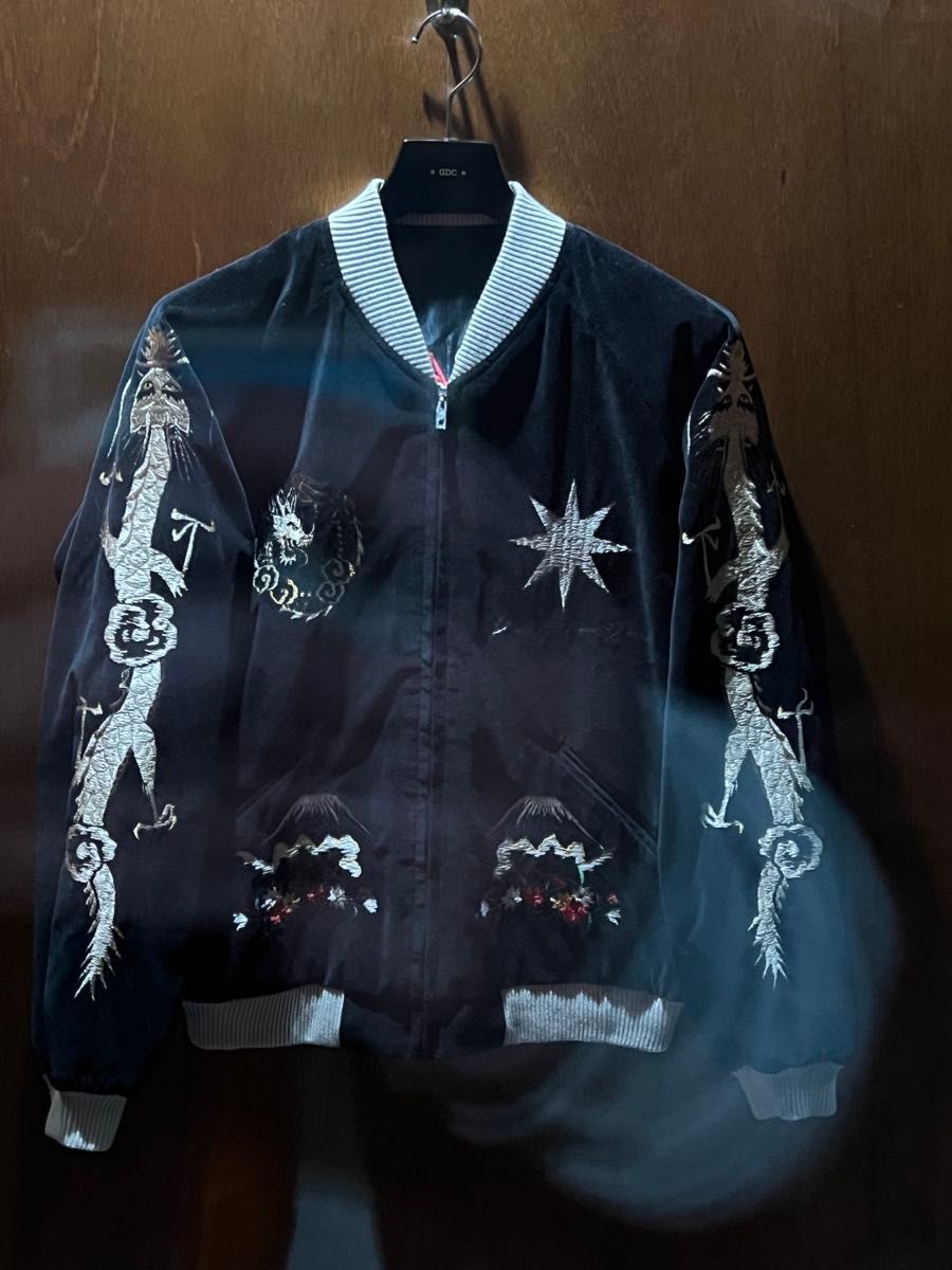 GDC x TAILOR TOYO Souvenir Jacket テーラー ジャケット 木村拓哉