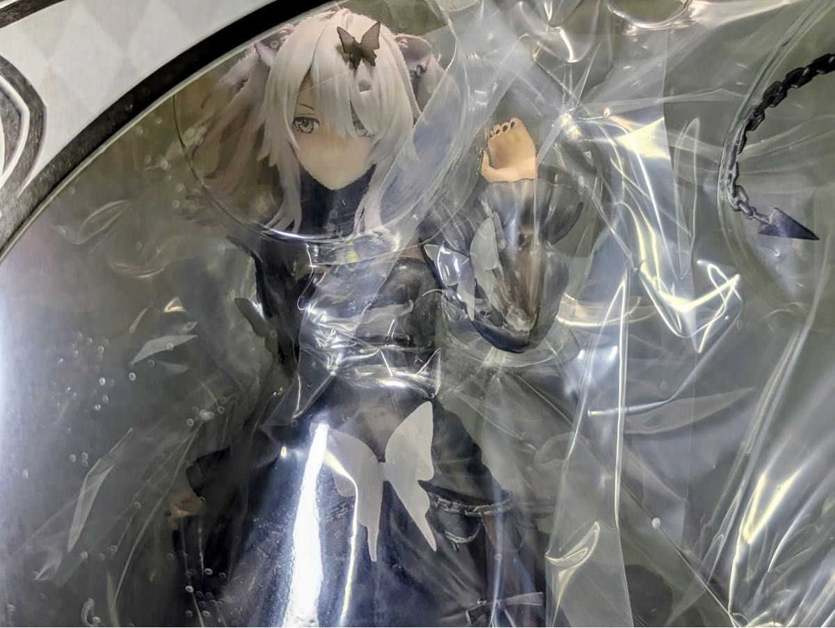 一番くじ ホロライブ ～Villain Style～ 白上フブキ 大神ミオ 獅白