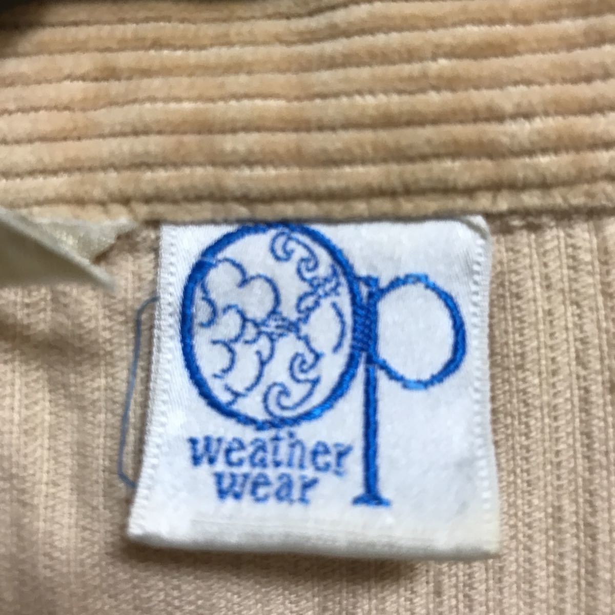 70s ヴィンテージ Ocean Pacific オールドサーフ コーデュロイ
