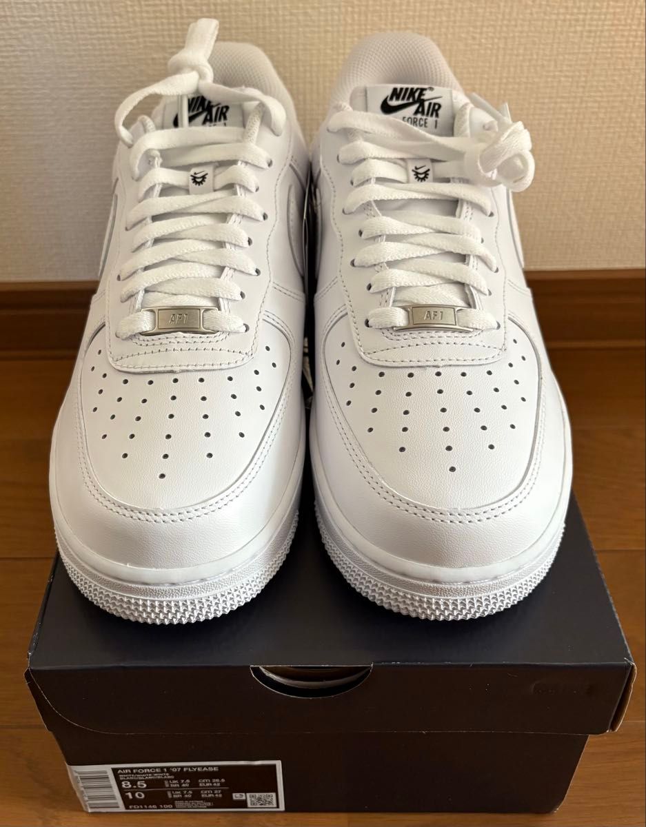 26 5㎝ Nike Air Force 1 '07｜Yahoo!フリマ（旧PayPayフリマ）