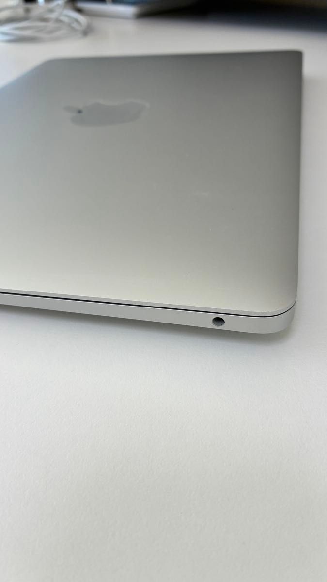 新同品】豪華おまけMacBook Air M1 8GB 256GB バッテリー99% 保護