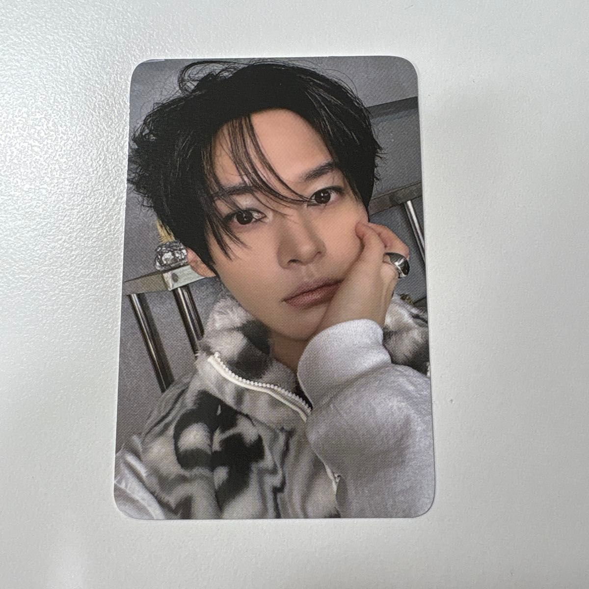 straykids スキズ シーグリ 2026 Ktown 特典 リノ｜Yahoo!フリマ（旧