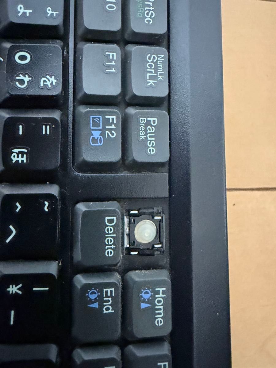 Lenovo ThinkPad 日本語キーボード SK-8845(L) セット｜Yahoo!フリマ