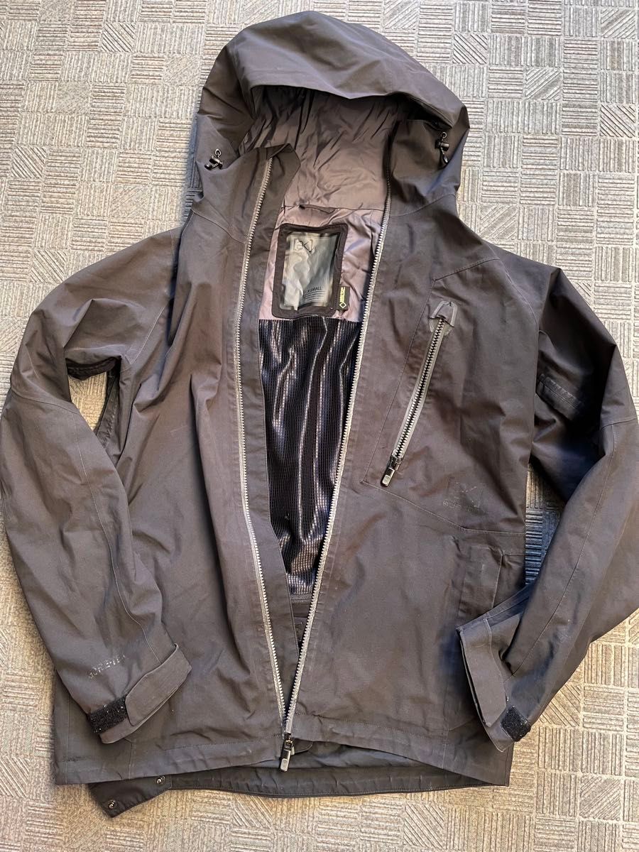 BURTON ak 2l CYCLIC GORE-TEX Mサイズ ジャケット パンツ メンズ