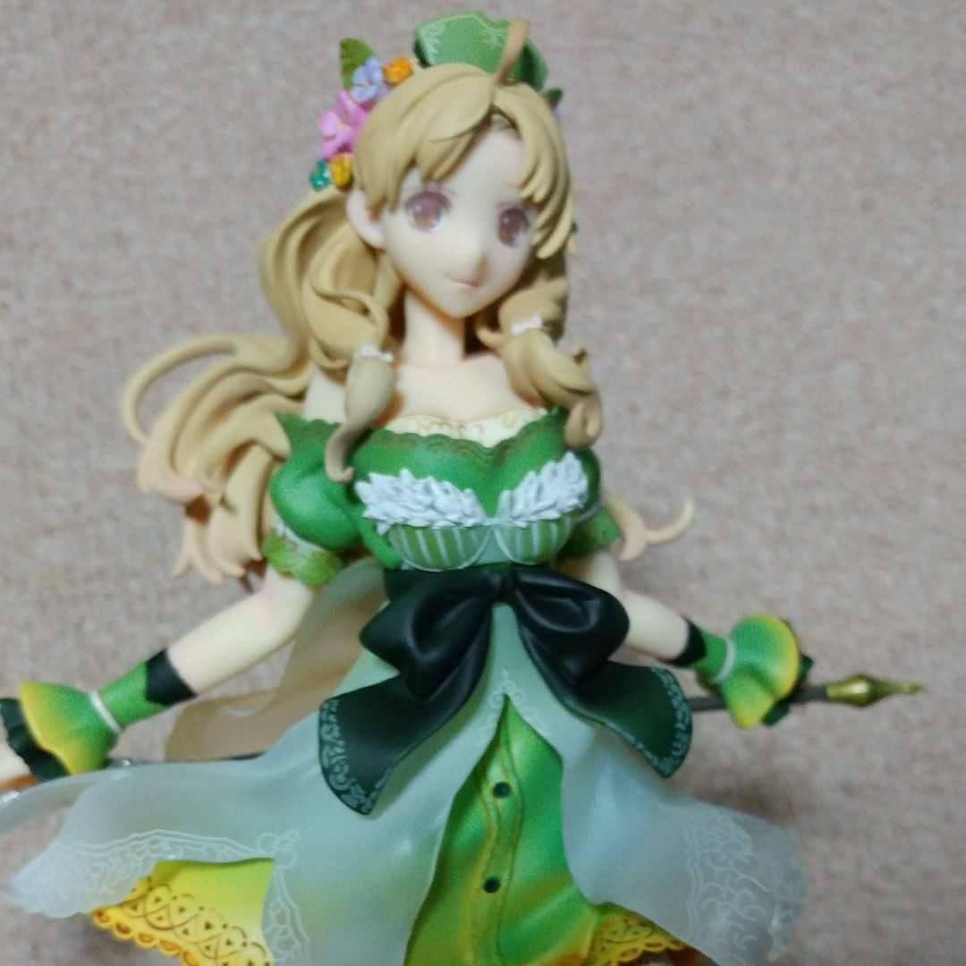 アーシャ・アルトゥール 「アーシャのアトリエ」フィギュア｜Yahoo