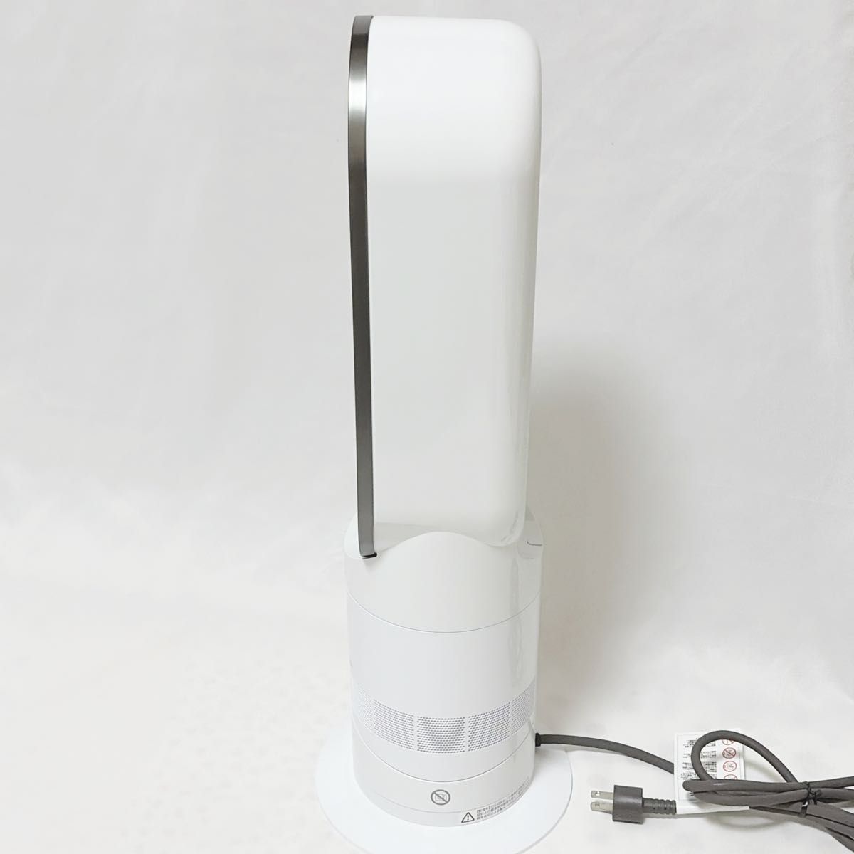 24年製・極美品】Dyson Hot＋Cool AM09 セラミックファンヒーター