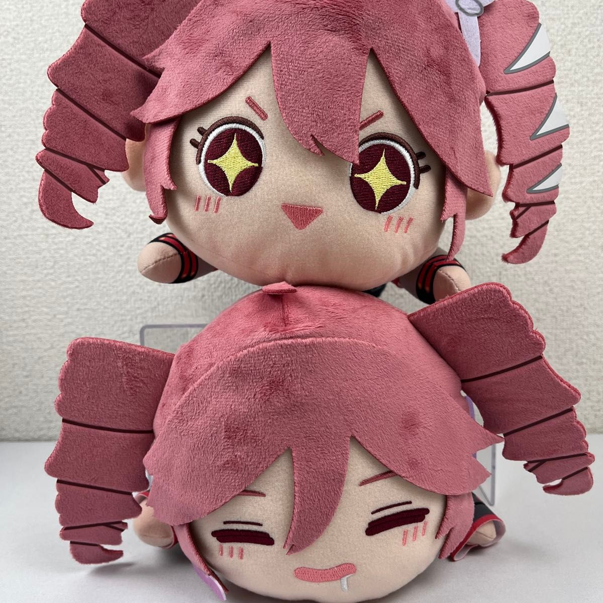 重音テト くてんこBIGぬいぐるみ 全2種｜Yahoo!フリマ（旧PayPayフリマ）
