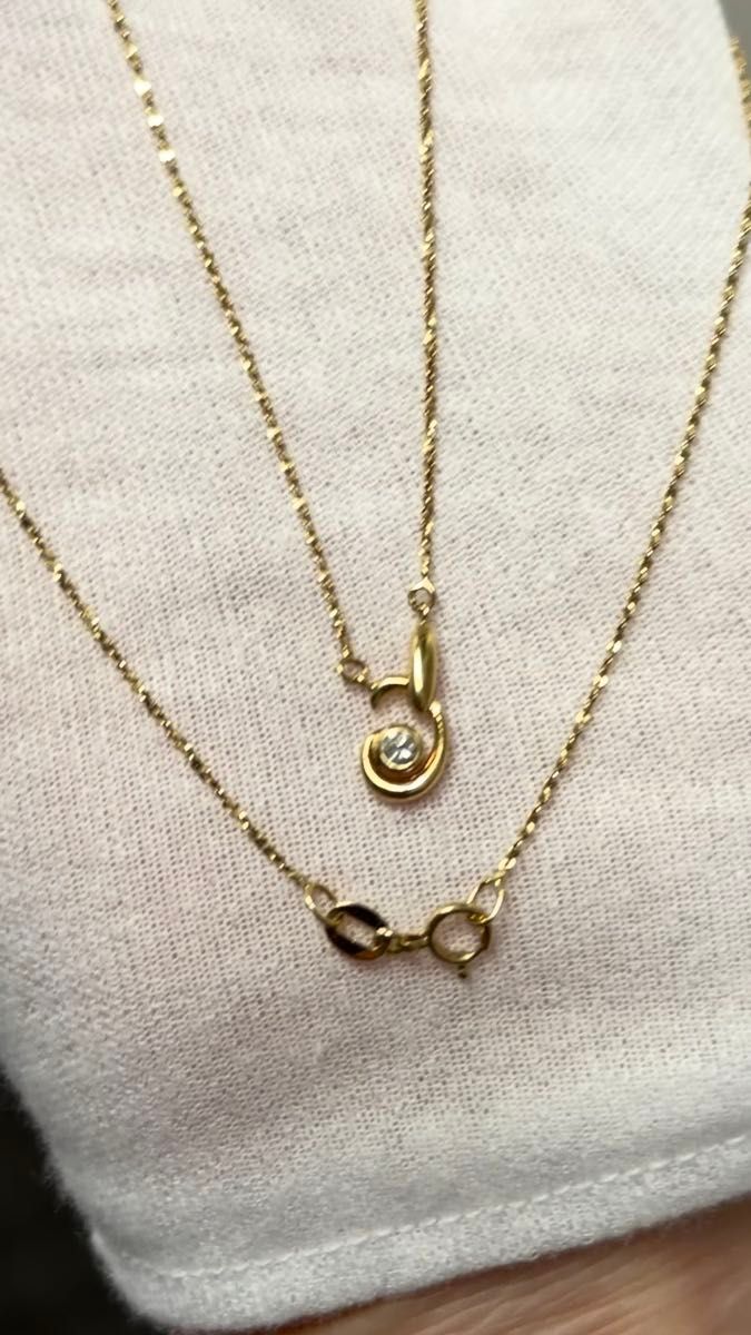 ジョニー・デップ愛用 ブルーベイヤーデザイン スカルキーネックレス