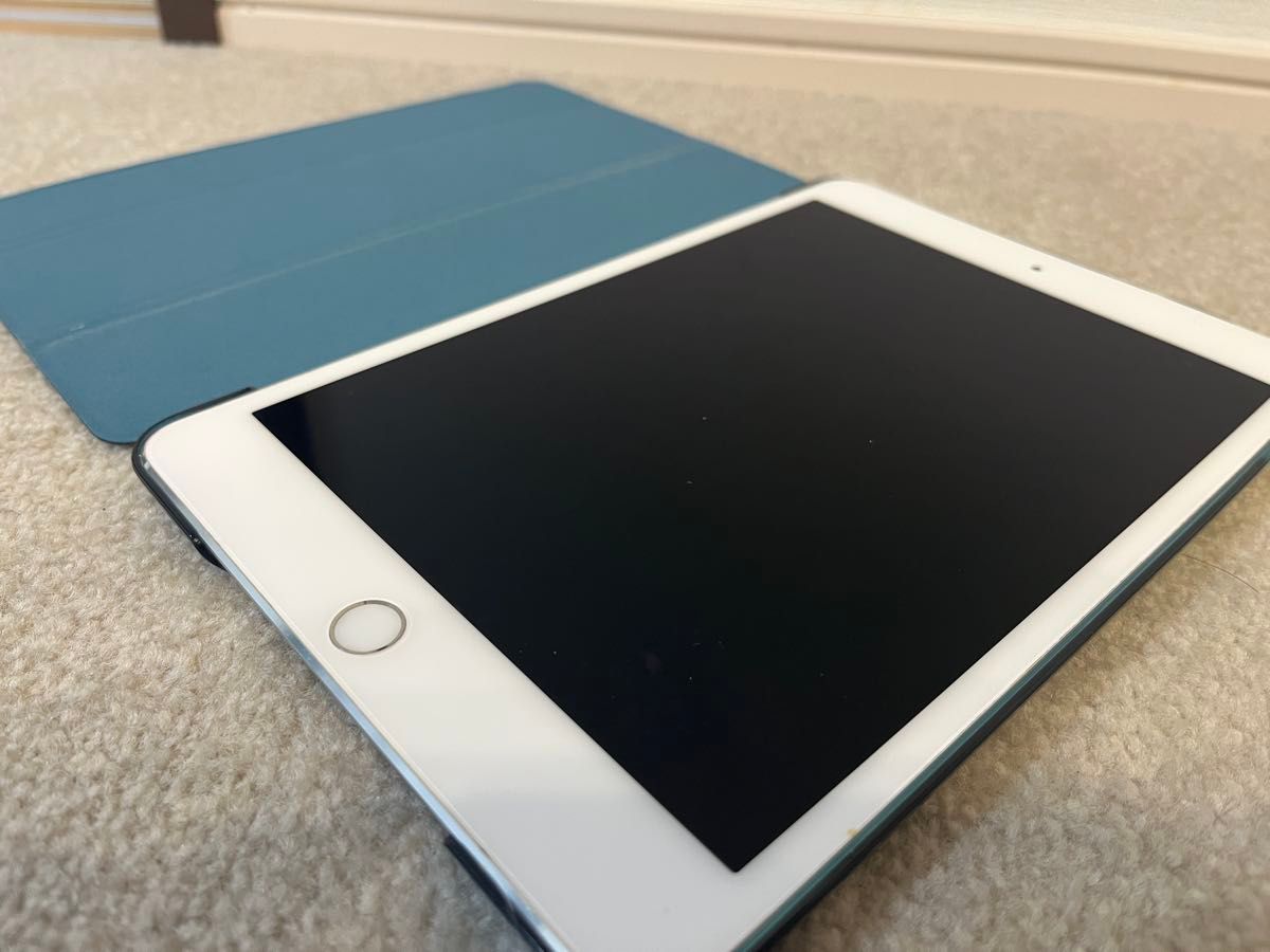 SIMフリー iPad mini4 セルラーモデル 16GB シルバー｜Yahoo!フリマ