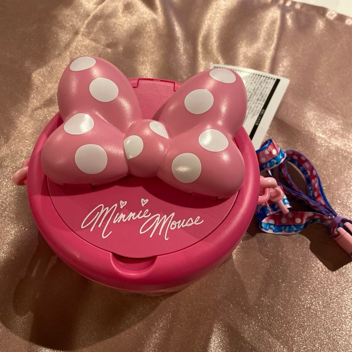 ディズニーランド パルパルーザ ポップコーンバケット ミニパル｜Yahoo
