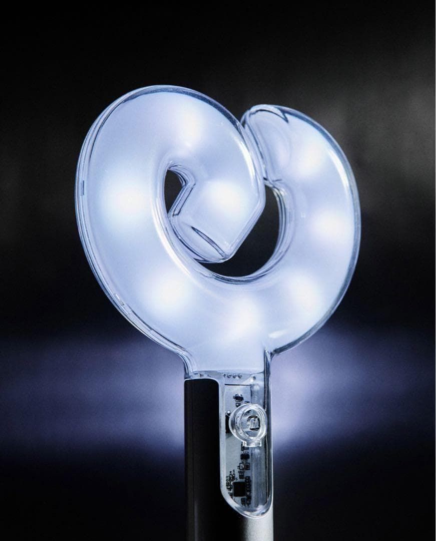 ペンライト ver 2 aespa トレカ4枚付き 公式 新品未開封 aespa｜Yahoo