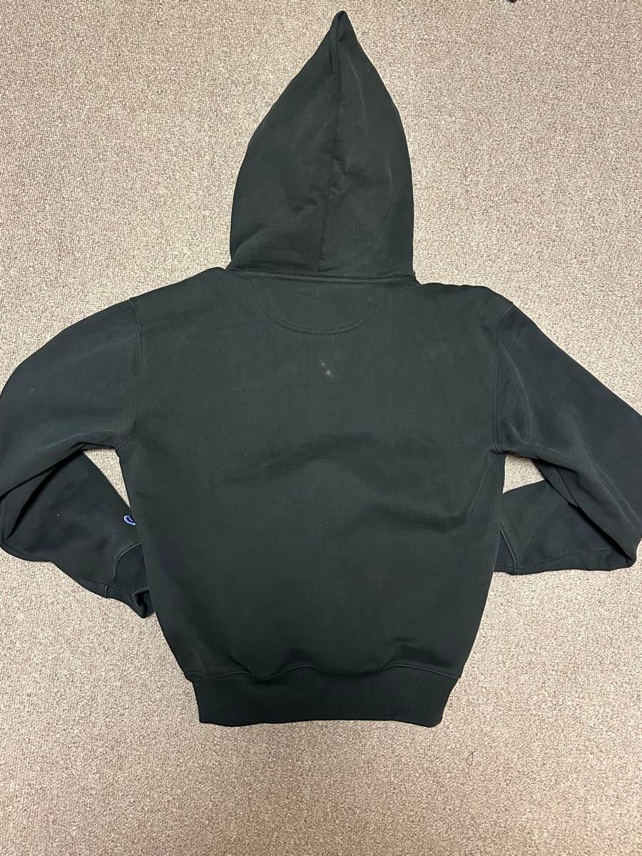Champion チャンピオン super hoodie スーパー フーディー パーカー