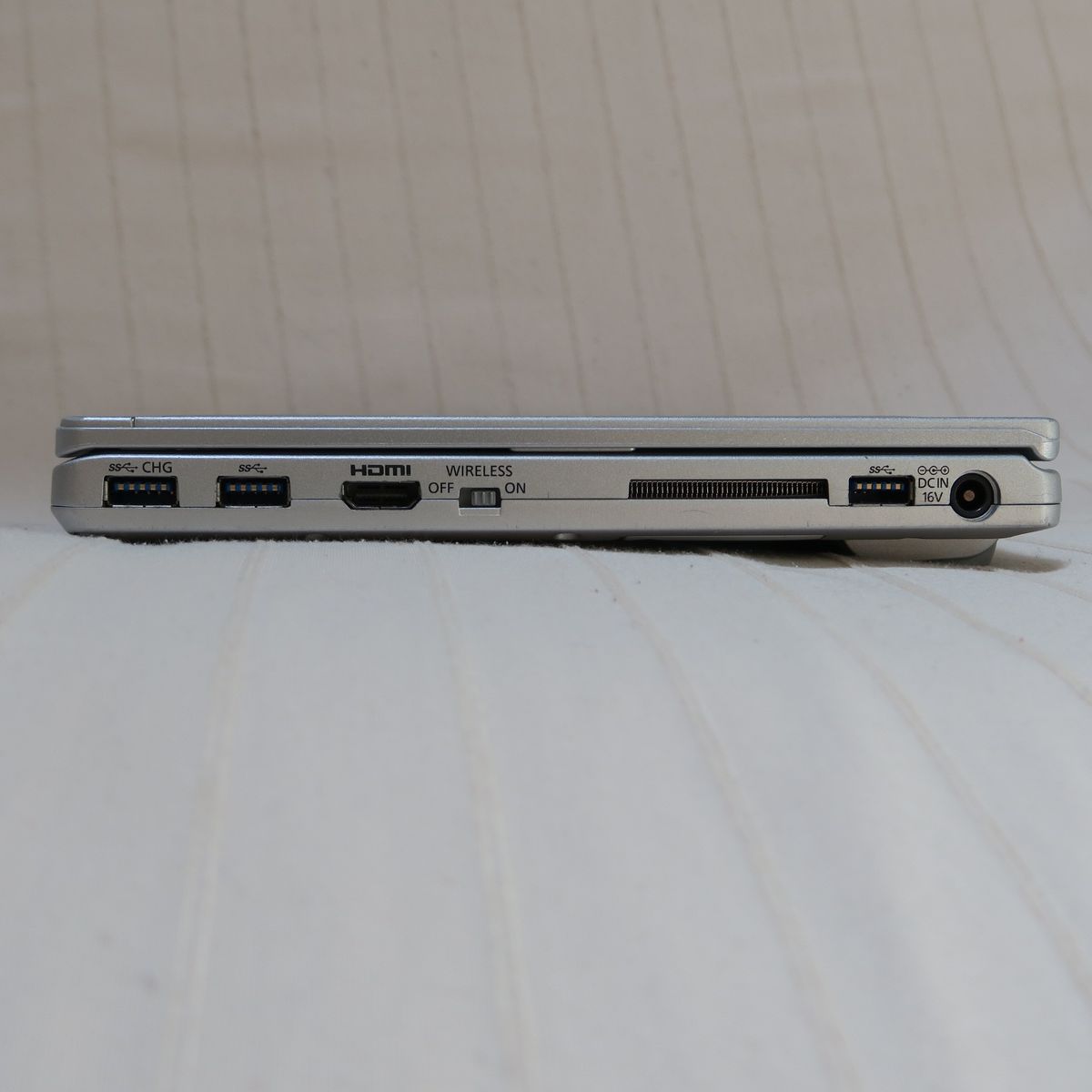 レッツノートSZ6／i3-第7世代／Office 2024｜Yahoo!フリマ（旧PayPay