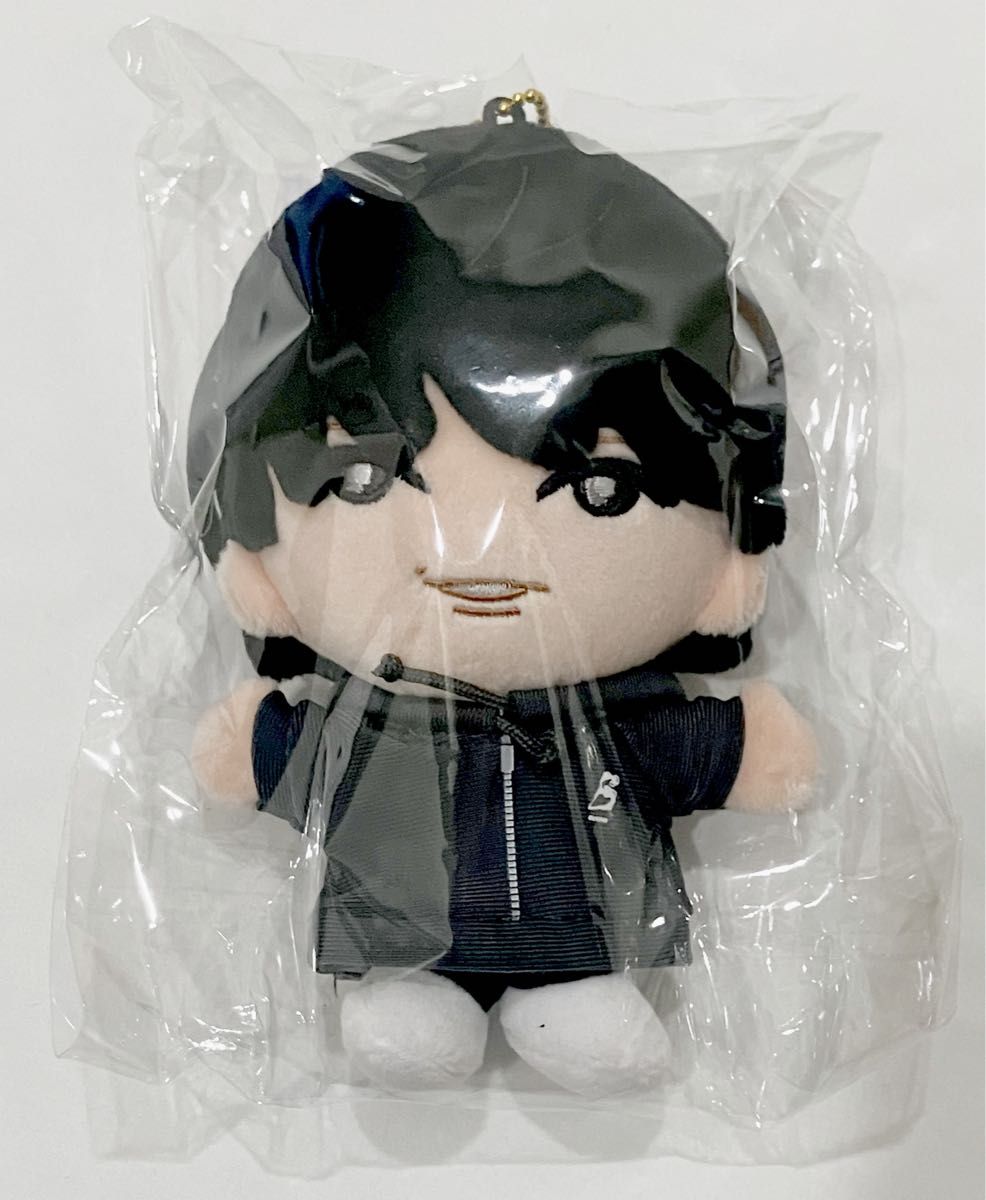 新品 ぬいぐるみ 松村北斗 MILESixTONES ぬい 未開封 SixTONES 手