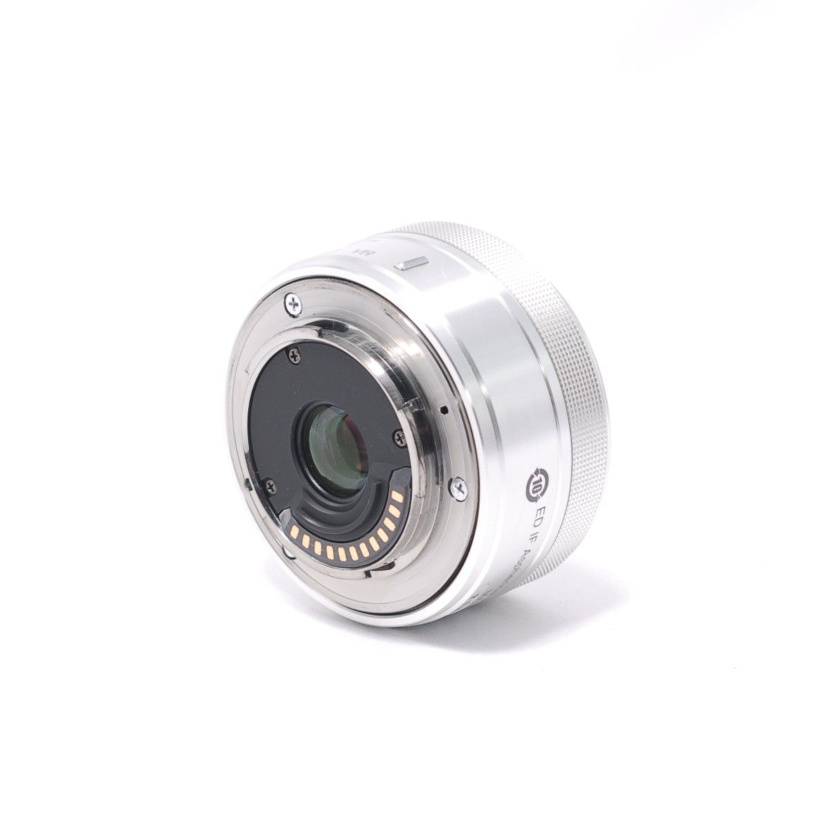 即購入1000円OFF ニコン Nikon 1 J4 手ブレ補正搭載レンズキット Wi-Fi
