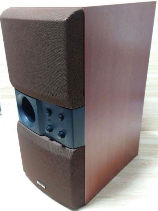 DENON DSW-33 アンプ内蔵サブウーファー｜Yahoo!フリマ（旧PayPayフリマ）