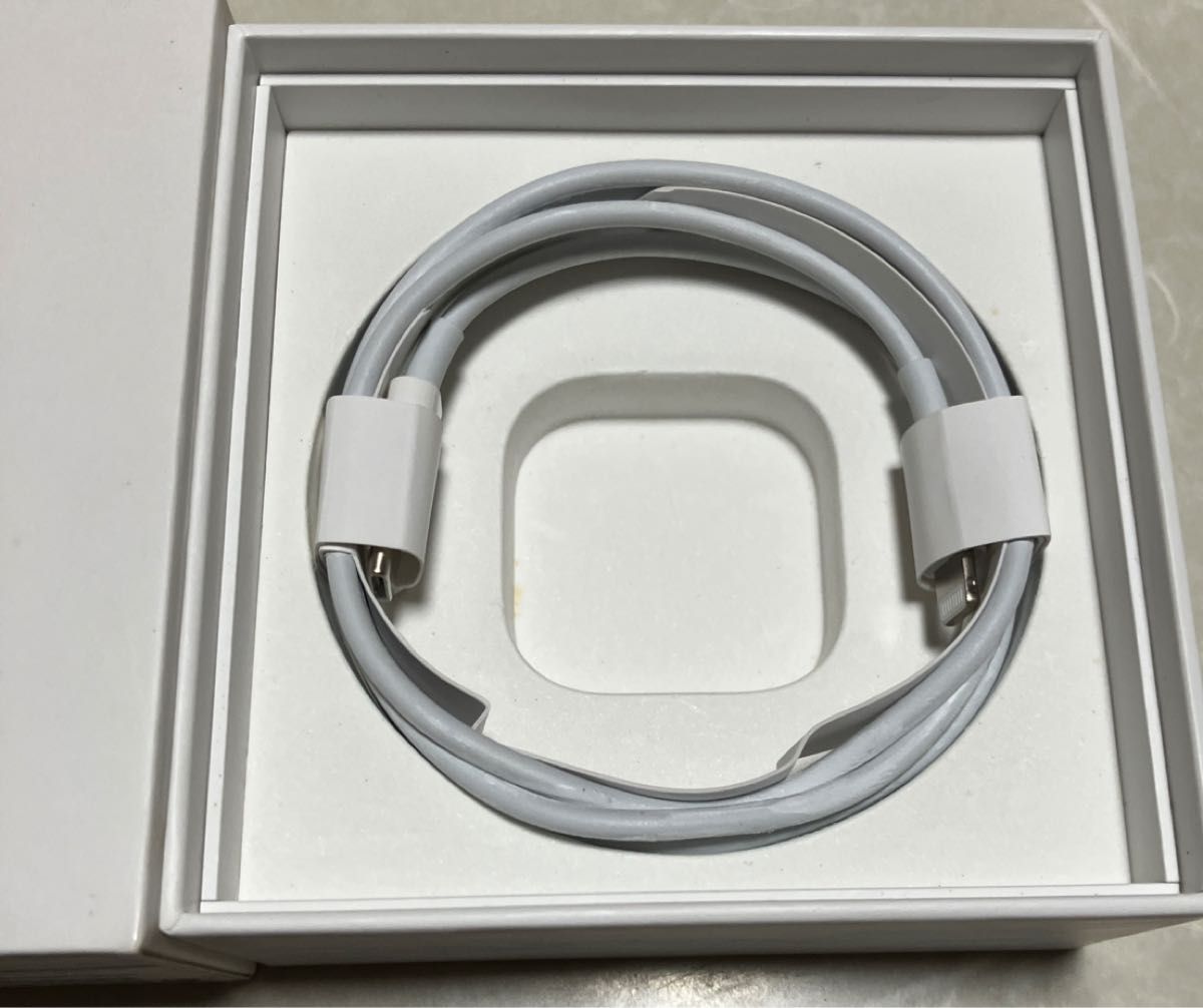 Apple AirPods Pro 第1世代 MWP22J/A 充電ケーブル｜Yahoo!フリマ（旧