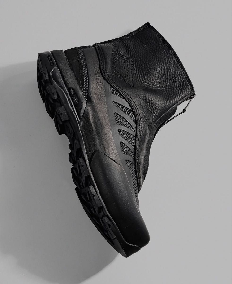 新品未使用】SALOMON ADVANCED TEPIAZ ADVANCED サロモン アドバンスド