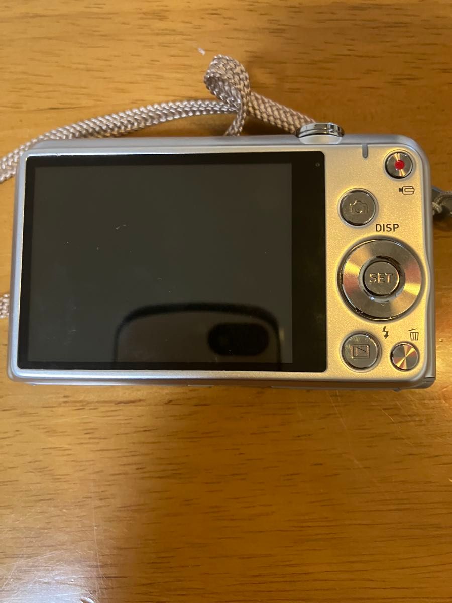CASIO EXILIM 6×16 1 MEGA PIXELS デジタルカメラ｜Yahoo!フリマ（旧
