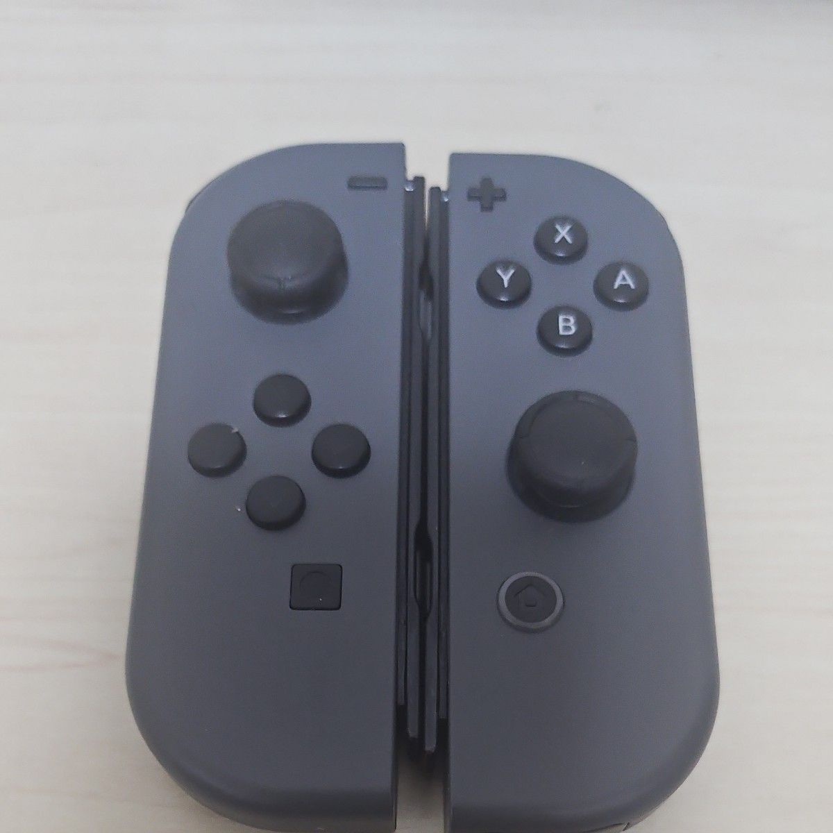 Nintendo Switch グレー ニンテンドースイッチ 初期化済み｜Yahoo