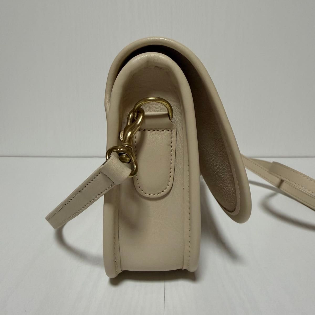 激レア/美品】Vintage COACH ヴィンテージ オールドコーチ ショルダー