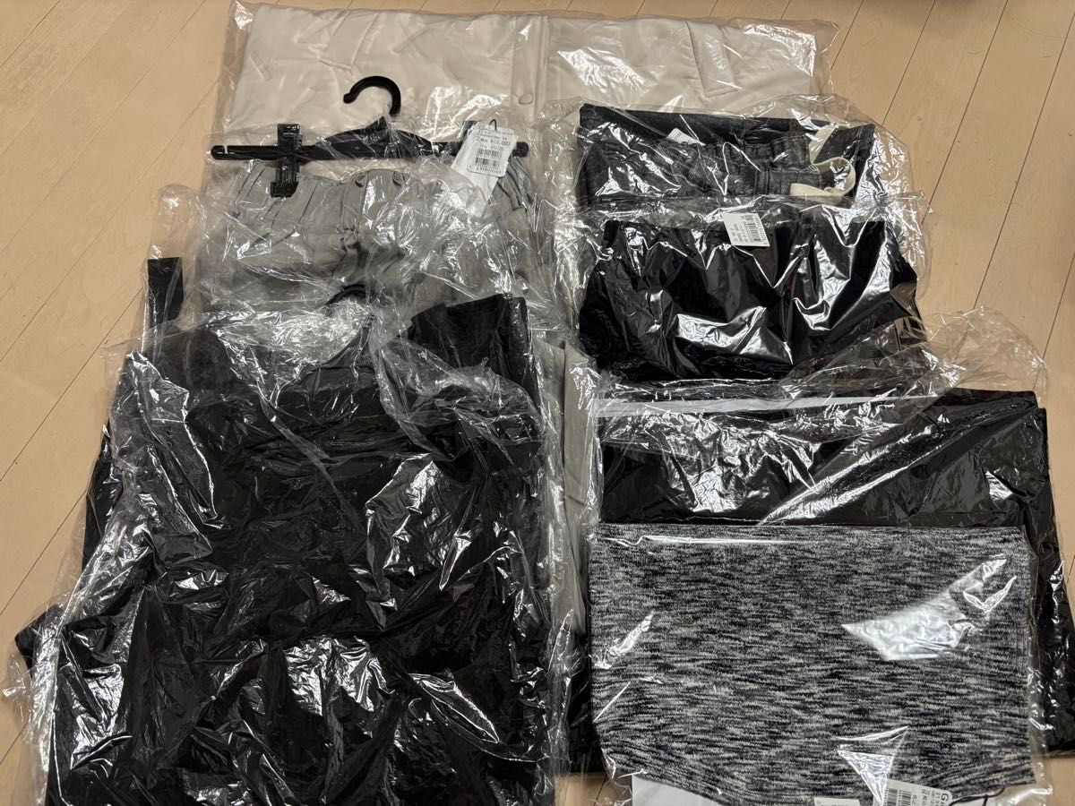 最終価格 総額149 460円 アウター入り YAMADAYA 福袋 2026年 新品