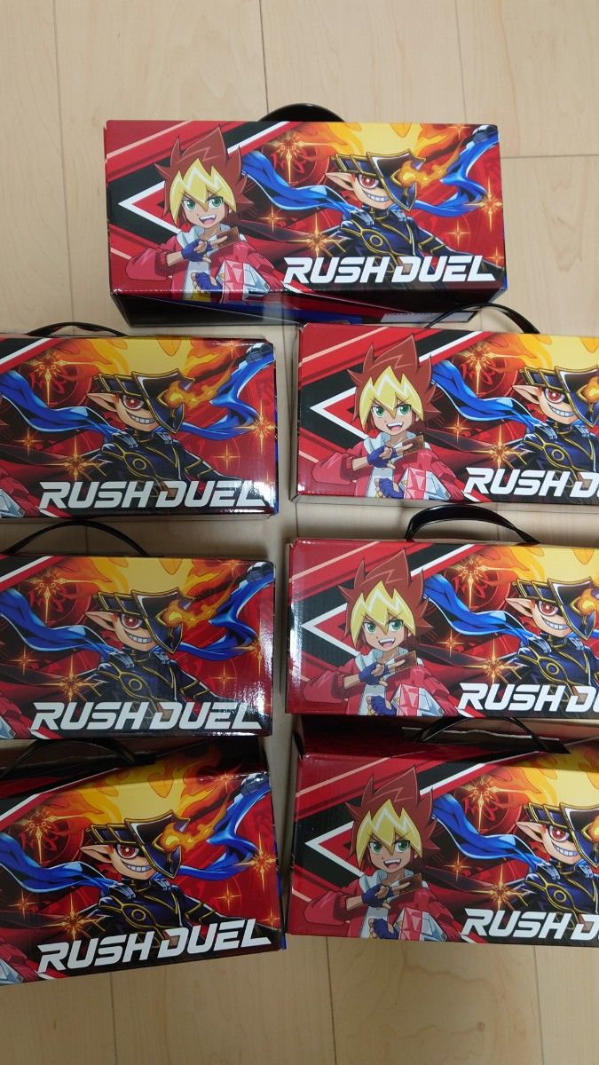 遊戯王ラッシュデュエル デュエリストカードキャリングボックス｜Yahoo