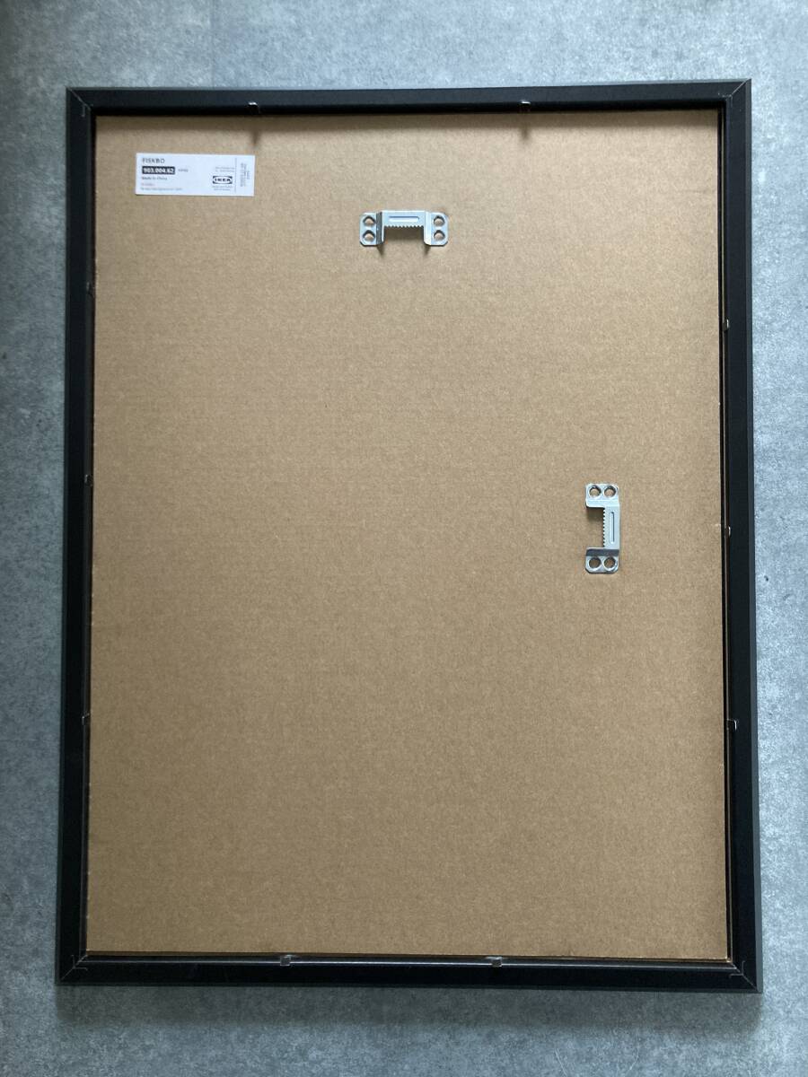 額装品 和田誠 ORCHESTRAL SPACE 貴重イラスト 大型A3サイズ額入り