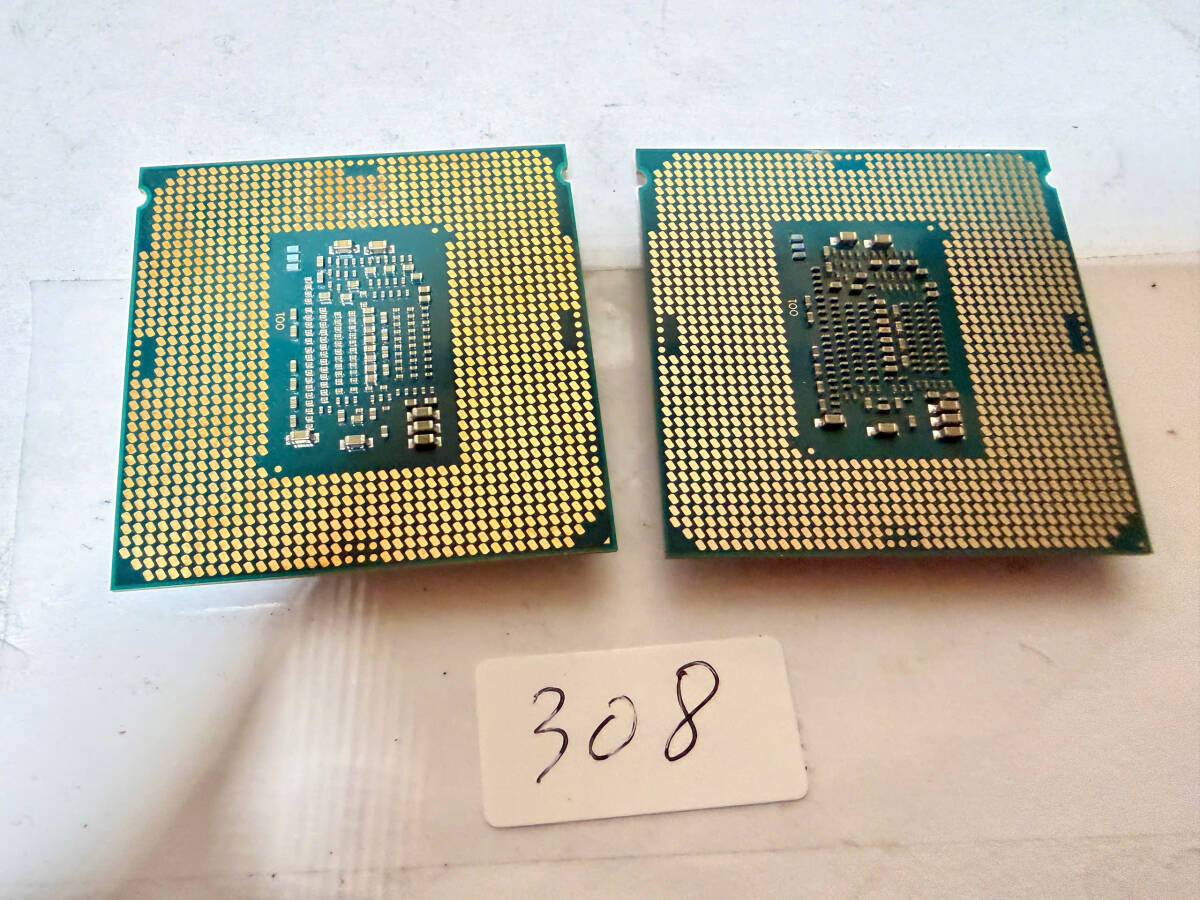 CPU i3-9100×7 i5-7500×4 他 計13枚 CPU i3-9100×7 i5-7500×4 他 計13