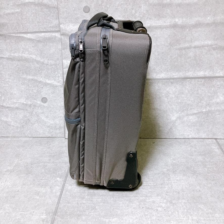 極美品】THE NORTH FACE ノースフェイス シャトルローラー ソフト